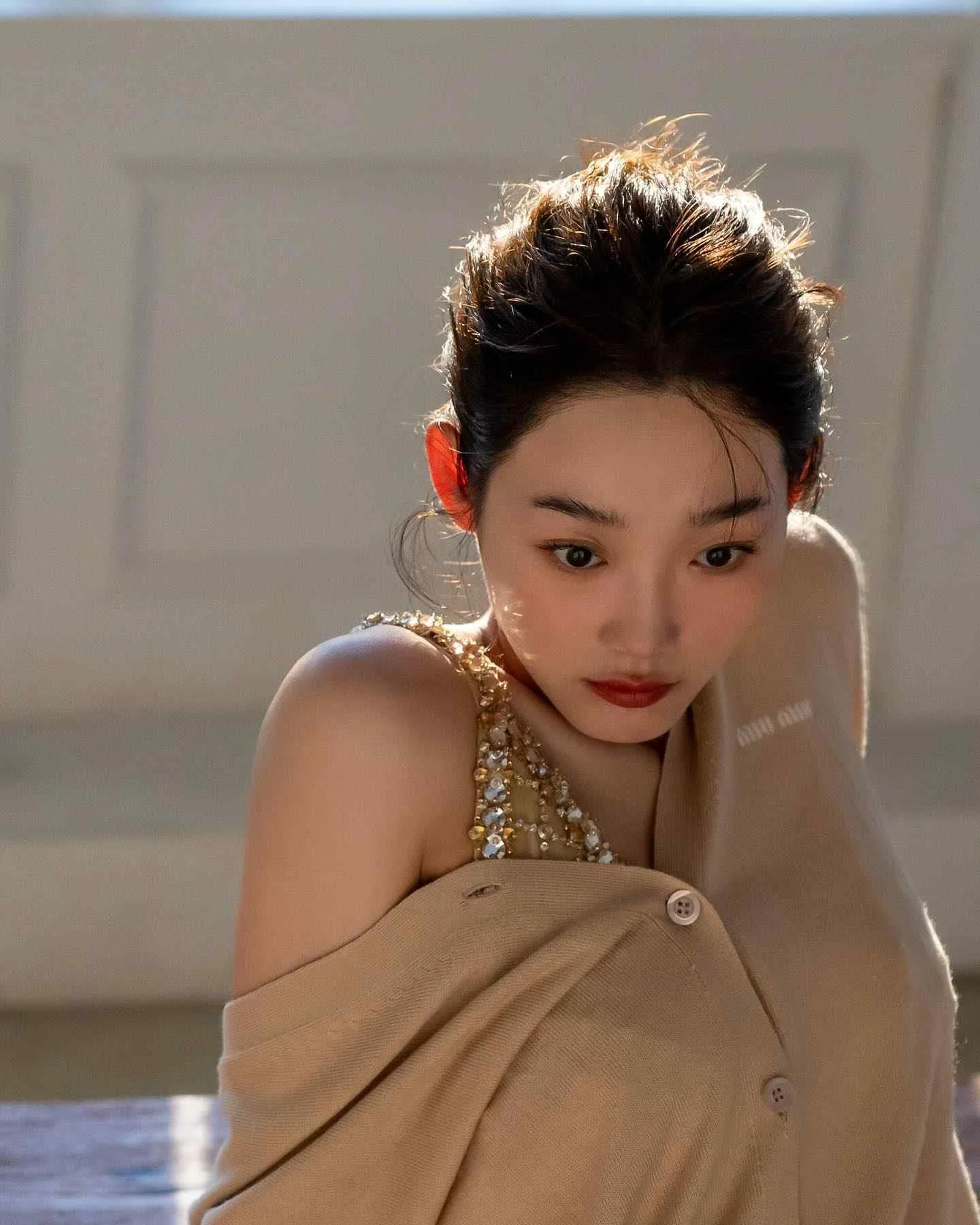 Lee Yoo Mi